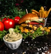 Hausburger 120g