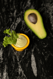 Avocado Creme
