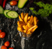 Pommes frites
